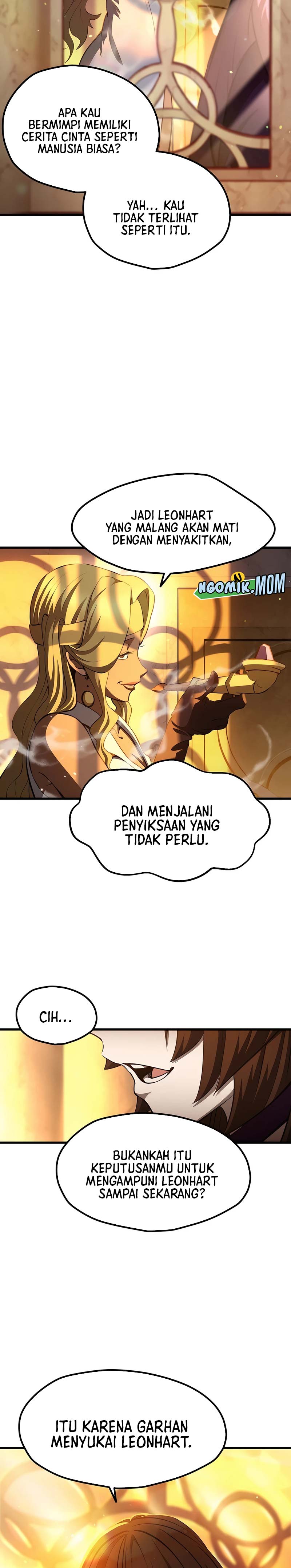 Otherworldly Sword King’s Survival Records chapter 233